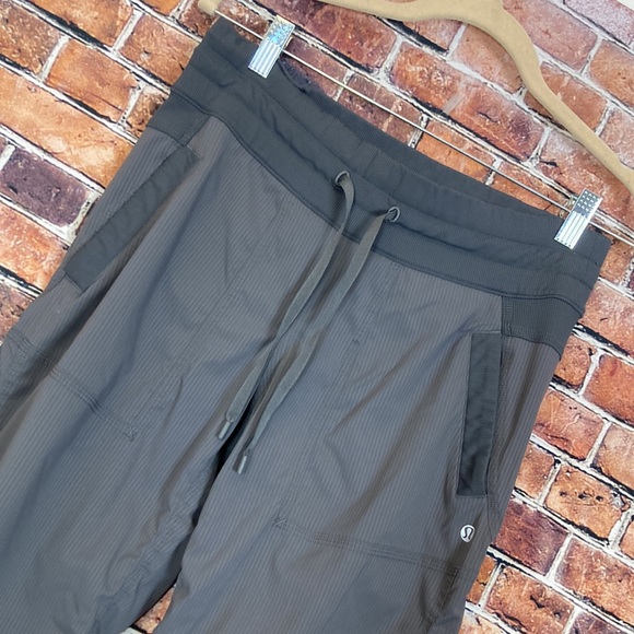 💙 Lululemon Studio Unlined Pants - Picture 4 of 12